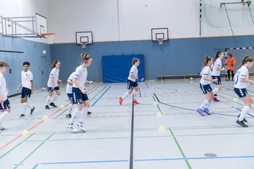 Bild 23 - wBJ Futsalmeisterschaft Runde 1